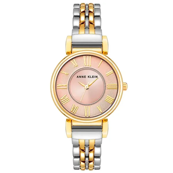 Ceas de mână pentru femei ANNE KLEIN AK/2159SATT Cuarț / 30 mm photo 1 Ceas de mână pentru femei ANNE KLEIN AK/2159SATT Cuarț / 30 mm photo 1
