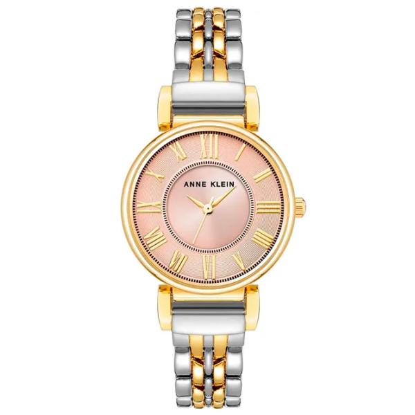Ceas de mână pentru femei ANNE KLEIN AK/2159SATT Cuarț / 30 mm photo 1 Ceas de mână pentru femei ANNE KLEIN AK/2159SATT Cuarț / 30 mm photo 1