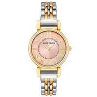 Ceas de mână pentru femei ANNE KLEIN AK/2159SATT Cuarț / 30 mm