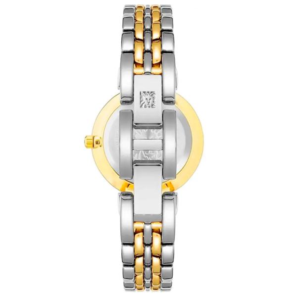 Ceas de mână pentru femei ANNE KLEIN AK/2159SATT Cuarț / 30 mm photo 3 Ceas de mână pentru femei ANNE KLEIN AK/2159SATT Cuarț / 30 mm photo 3
