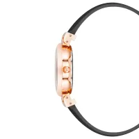 Наручные часы для женщин ANNE KLEIN AK/2246PKBK Кварцевый / 28 мм photo 2