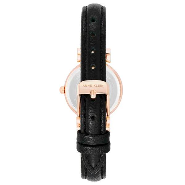 Наручные часы для женщин ANNE KLEIN AK/2246PKBK Кварцевый / 28 мм photo 3 Наручные часы для женщин ANNE KLEIN AK/2246PKBK Кварцевый / 28 мм photo 3