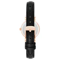 Наручные часы для женщин ANNE KLEIN AK/2246PKBK Кварцевый / 28 мм photo 3