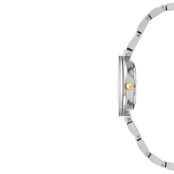 Ceas de mână pentru femei ANNE KLEIN AK/2435SVTT Cuarț / 28 mm photo 4 Ceas de mână pentru femei ANNE KLEIN AK/2435SVTT Cuarț / 28 mm photo 4
