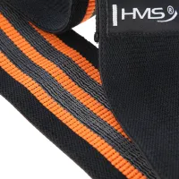 Expander HMS HBR10 Эластан / Черный photo 5