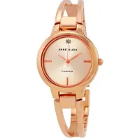 Ceas de mână pentru femei ANNE KLEIN AK/2626RGRG Cuarț / 30 mm