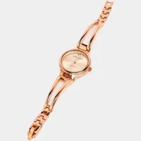 Наручные часы для женщин ANNE KLEIN AK/2626RGRG Кварцевый / 30 мм photo 4