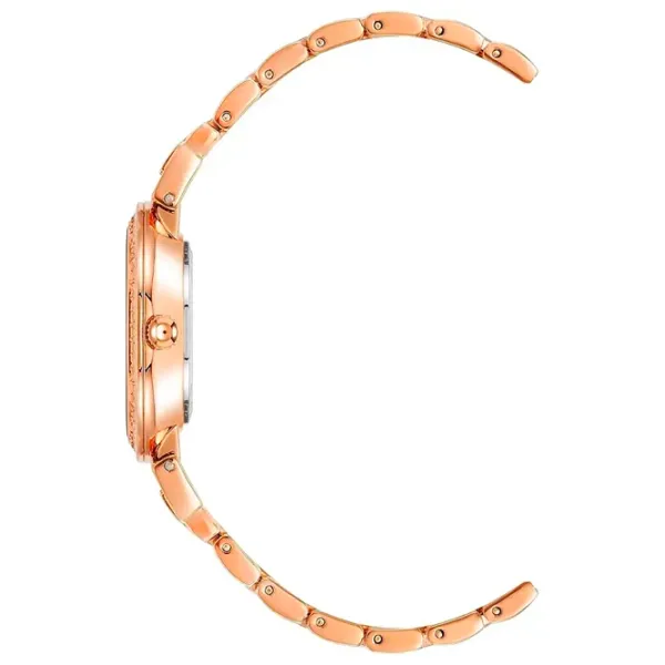 Ceas de mână pentru femei ANNE KLEIN AK/2928NVRG Cuarț / 31 mm photo 2