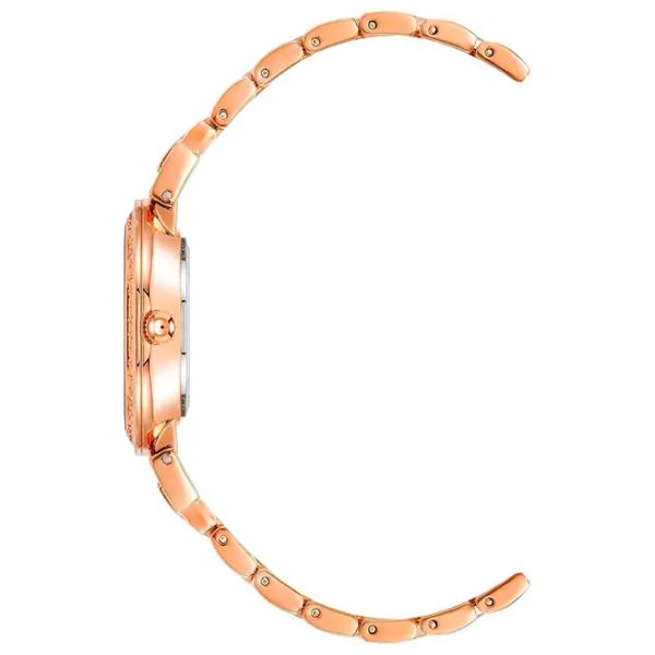 Ceas de mână pentru femei ANNE KLEIN AK/2928NVRG Cuarț / 31 mm photo 2