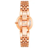 Наручные часы для женщин ANNE KLEIN AK/2928NVRG Кварцевый / 31 мм photo 3