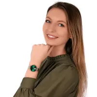 Наручные часы для женщин ANNE KLEIN AK/3000GNGB Кварцевый / 34 мм photo 2