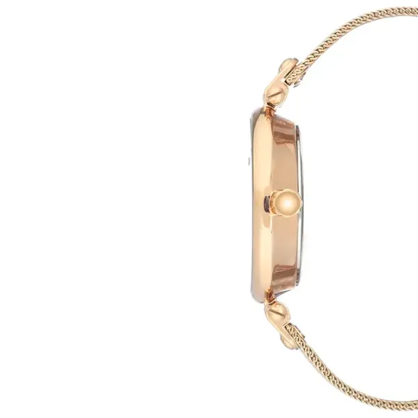 Наручные часы для женщин ANNE KLEIN AK/3000GNGB Кварцевый / 34 мм photo 4 Наручные часы для женщин ANNE KLEIN AK/3000GNGB Кварцевый / 34 мм photo 4
