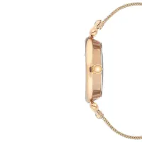 Наручные часы для женщин ANNE KLEIN AK/3000GNGB Кварцевый / 34 мм photo 4