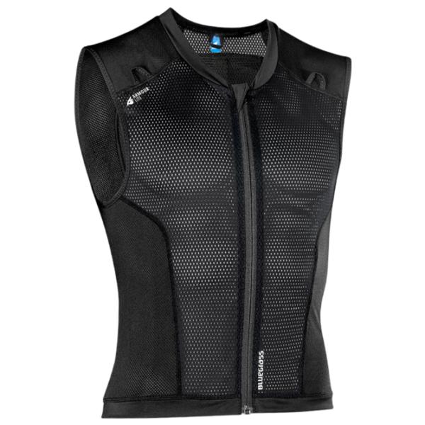 Защита тела Bluegrass Armour Lite Черный / Textil / Adult photo 1 Защита тела Bluegrass Armour Lite Черный / Textil / Adult photo 1