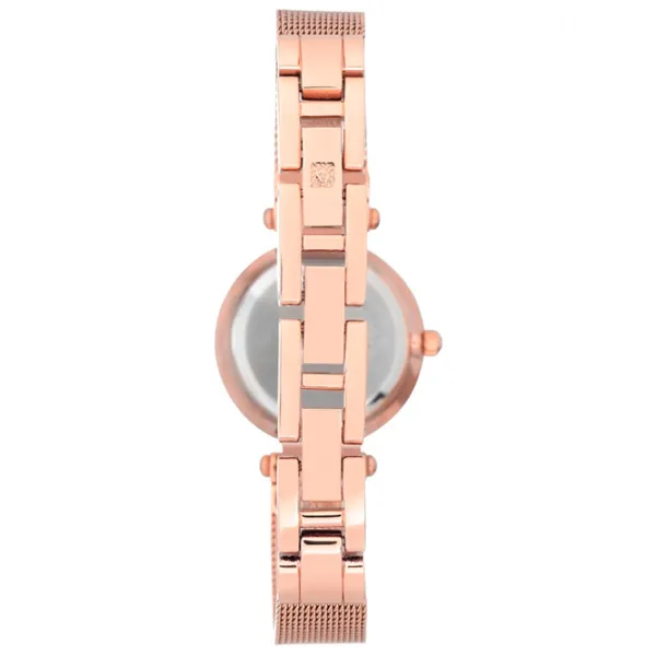 Наручные часы для женщин ANNE KLEIN AK/3002RGRG Кварцевый / 26 мм photo 2 Наручные часы для женщин ANNE KLEIN AK/3002RGRG Кварцевый / 26 мм photo 2