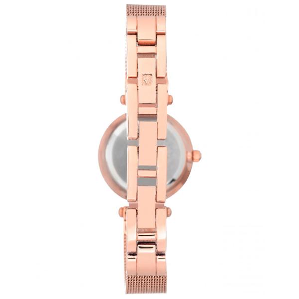 Наручные часы для женщин ANNE KLEIN AK/3002RGRG Кварцевый / 26 мм photo 2 Наручные часы для женщин ANNE KLEIN AK/3002RGRG Кварцевый / 26 мм photo 2