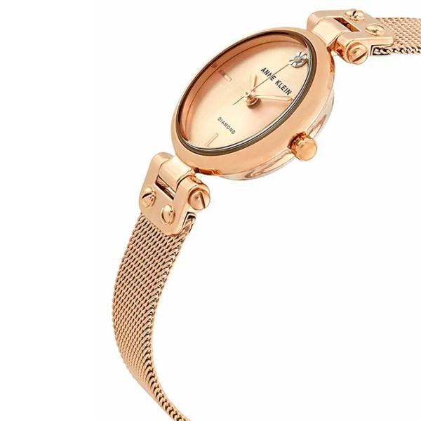 Наручные часы для женщин ANNE KLEIN AK/3002RGRG Кварцевый / 26 мм photo 3 Наручные часы для женщин ANNE KLEIN AK/3002RGRG Кварцевый / 26 мм photo 3