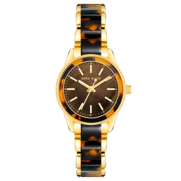 Наручные часы для женщин ANNE KLEIN AK/3212BMGB Кварцевый / 30 мм photo 1 Наручные часы для женщин ANNE KLEIN AK/3212BMGB Кварцевый / 30 мм photo 1