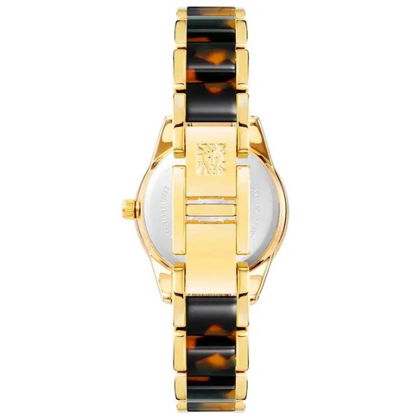 Наручные часы для женщин ANNE KLEIN AK/3212BMGB Кварцевый / 30 мм photo 3 Наручные часы для женщин ANNE KLEIN AK/3212BMGB Кварцевый / 30 мм photo 3