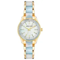 Ceas de mână pentru femei ANNE KLEIN AK/3212LBGB Cuarț / 30 mm