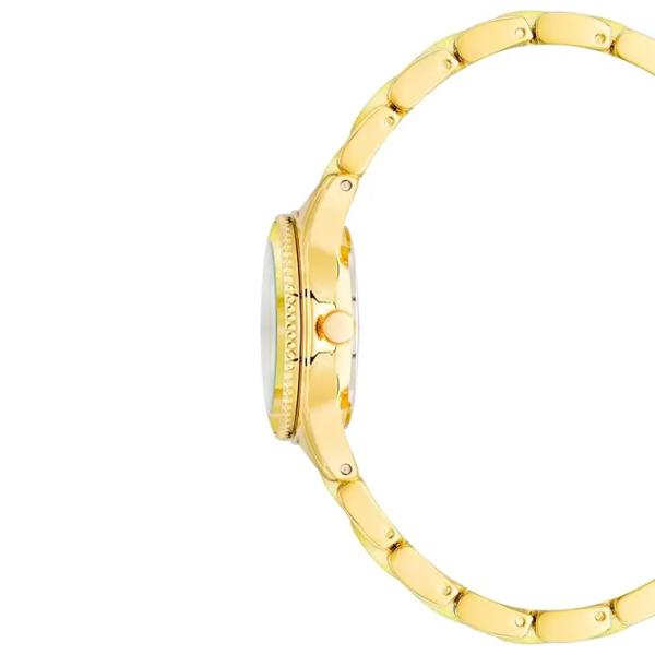 Ceas de mână pentru femei ANNE KLEIN AK/3212YLGB Cuarț / 30 mm photo 2