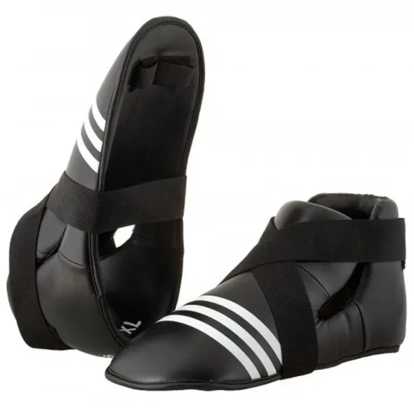 Защита для ног Adidas Adisbp04  Черный / Эластан / Adult photo 1 Защита для ног Adidas Adisbp04  Черный / Эластан / Adult photo 1