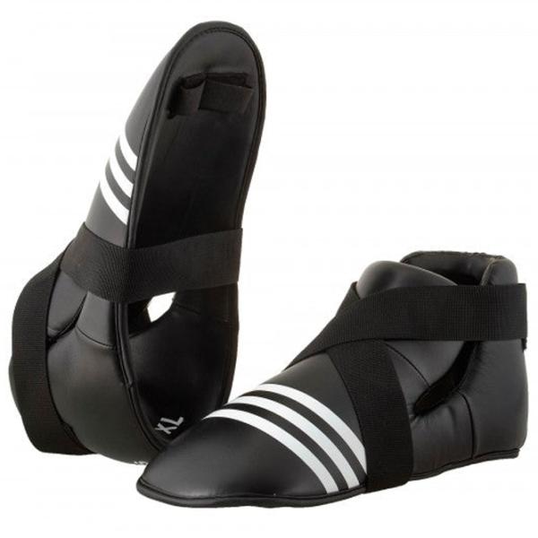 Защита для ног Adidas Adisbp04  Черный / Эластан / Adult photo 1 Защита для ног Adidas Adisbp04  Черный / Эластан / Adult photo 1