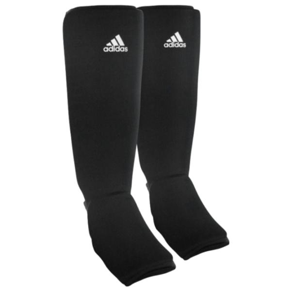 Защита для ног Adidas ADIBP08B Черный / Полиэстер / Adult photo 1 Защита для ног Adidas ADIBP08B Черный / Полиэстер / Adult photo 1