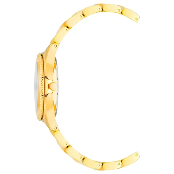 Наручные часы для женщин ANNE KLEIN AK/3214YLGB Кварцевый / 38 мм photo 3 Наручные часы для женщин ANNE KLEIN AK/3214YLGB Кварцевый / 38 мм photo 3