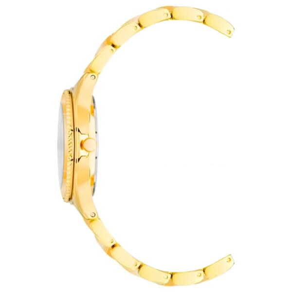 Наручные часы для женщин ANNE KLEIN AK/3214YLGB Кварцевый / 38 мм photo 3 Наручные часы для женщин ANNE KLEIN AK/3214YLGB Кварцевый / 38 мм photo 3