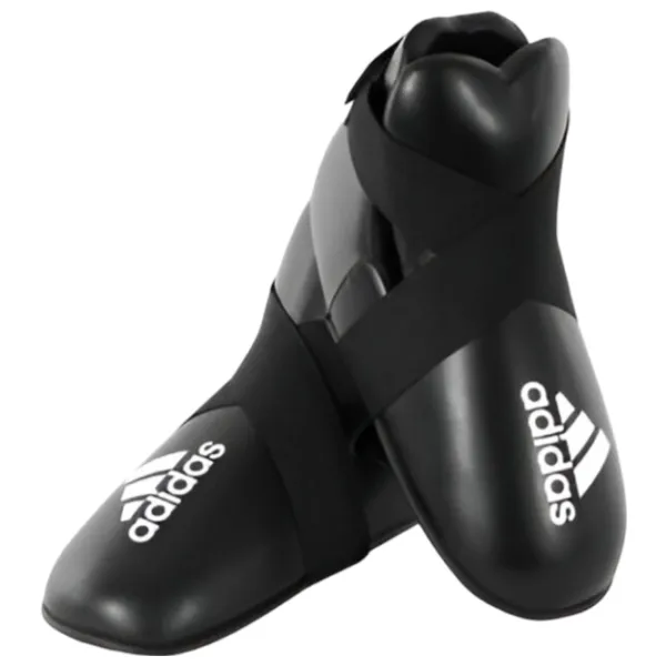 Защита для ног Adidas ADIBP04BL Черный / Полиуретан / Adult photo 1 Защита для ног Adidas ADIBP04BL Черный / Полиуретан / Adult photo 1