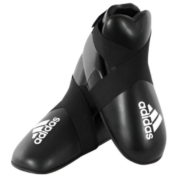 Защита для ног Adidas ADIBP04BL Черный / Полиуретан / Adult photo 1 Защита для ног Adidas ADIBP04BL Черный / Полиуретан / Adult photo 1