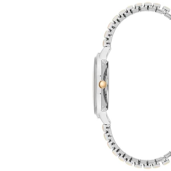 Наручные часы для женщин ANNE KLEIN AK/3685SVTT Кварцевый / 34 мм photo 2 Наручные часы для женщин ANNE KLEIN AK/3685SVTT Кварцевый / 34 мм photo 2