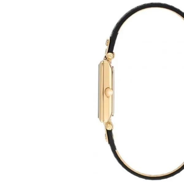Наручные часы для женщин ANNE KLEIN AK/3752CRBK Кварцевый / 22 мм photo 2 Наручные часы для женщин ANNE KLEIN AK/3752CRBK Кварцевый / 22 мм photo 2