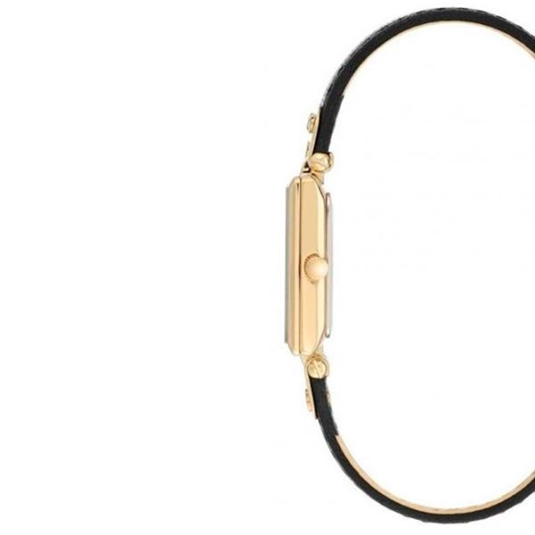 Наручные часы для женщин ANNE KLEIN AK/3752CRBK Кварцевый / 22 мм photo 2 Наручные часы для женщин ANNE KLEIN AK/3752CRBK Кварцевый / 22 мм photo 2