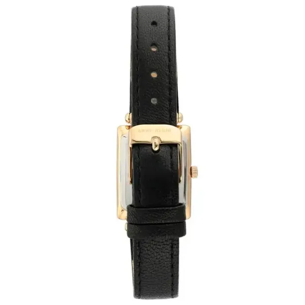 Наручные часы для женщин ANNE KLEIN AK/3752CRBK Кварцевый / 22 мм photo 4 Наручные часы для женщин ANNE KLEIN AK/3752CRBK Кварцевый / 22 мм photo 4