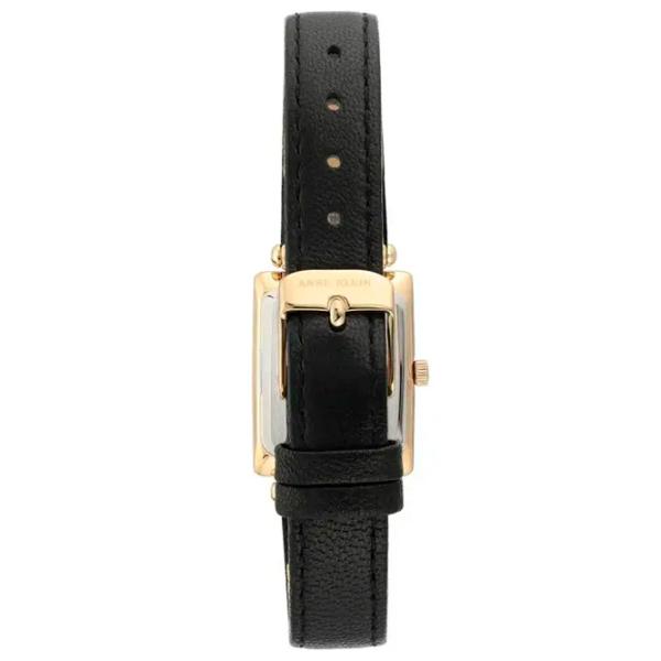 Наручные часы для женщин ANNE KLEIN AK/3752CRBK Кварцевый / 22 мм photo 4 Наручные часы для женщин ANNE KLEIN AK/3752CRBK Кварцевый / 22 мм photo 4