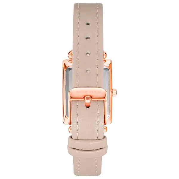 Ceas de mână pentru femei ANNE KLEIN AK/3752RGTP Cuarț / 22 mm photo 3 Ceas de mână pentru femei ANNE KLEIN AK/3752RGTP Cuarț / 22 mm photo 3