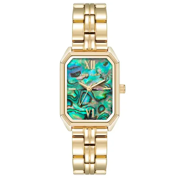 Ceas de mână pentru femei ANNE KLEIN AK/3774ABGB Cuarț / 24 mm photo 1 Ceas de mână pentru femei ANNE KLEIN AK/3774ABGB Cuarț / 24 mm photo 1