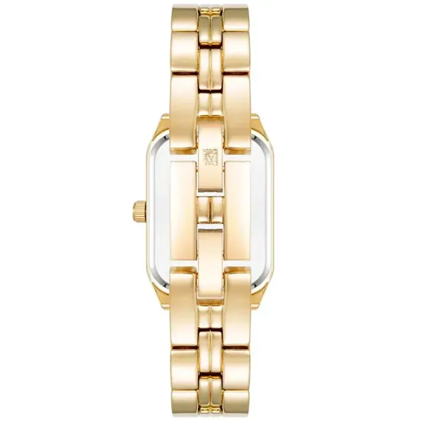 Ceas de mână pentru femei ANNE KLEIN AK/3774ABGB Cuarț / 24 mm photo 3 Ceas de mână pentru femei ANNE KLEIN AK/3774ABGB Cuarț / 24 mm photo 3