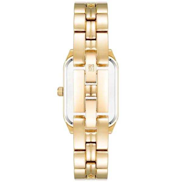 Ceas de mână pentru femei ANNE KLEIN AK/3774ABGB Cuarț / 24 mm photo 3 Ceas de mână pentru femei ANNE KLEIN AK/3774ABGB Cuarț / 24 mm photo 3