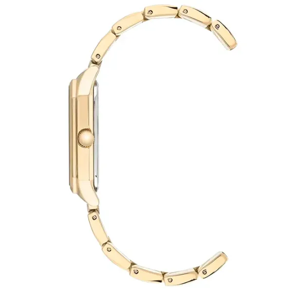 Наручные часы для женщин ANNE KLEIN AK/3774BKGB Кварцевый / 24 мм photo 2 Наручные часы для женщин ANNE KLEIN AK/3774BKGB Кварцевый / 24 мм photo 2