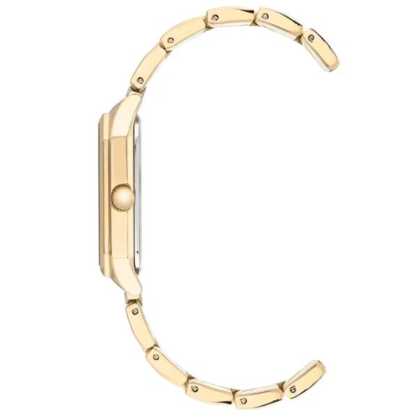 Наручные часы для женщин ANNE KLEIN AK/3774BKGB Кварцевый / 24 мм photo 2 Наручные часы для женщин ANNE KLEIN AK/3774BKGB Кварцевый / 24 мм photo 2