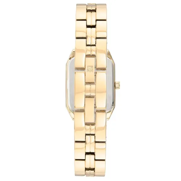 Наручные часы для женщин ANNE KLEIN AK/3774BKGB Кварцевый / 24 мм photo 3 Наручные часы для женщин ANNE KLEIN AK/3774BKGB Кварцевый / 24 мм photo 3