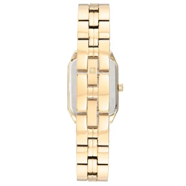Наручные часы для женщин ANNE KLEIN AK/3774BKGB Кварцевый / 24 мм photo 3 Наручные часы для женщин ANNE KLEIN AK/3774BKGB Кварцевый / 24 мм photo 3