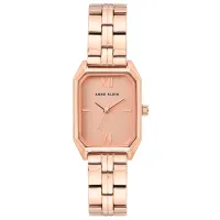 Ceas de mână pentru femei ANNE KLEIN AK/3774RGRG Cuarț / 24 mm