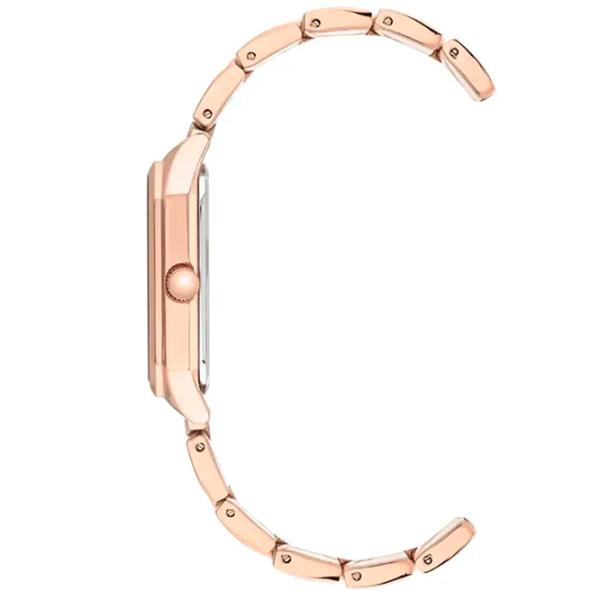 Ceas de mână pentru femei ANNE KLEIN AK/3774RGRG Cuarț / 24 mm photo 2 Ceas de mână pentru femei ANNE KLEIN AK/3774RGRG Cuarț / 24 mm photo 2