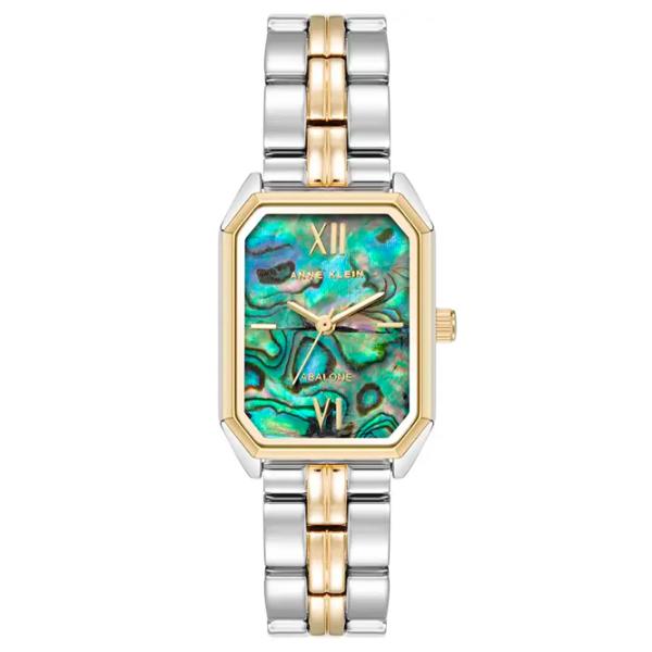 Ceas de mână pentru femei ANNE KLEIN AK/3775ABTT Cuarț / 24 mm photo 1 Ceas de mână pentru femei ANNE KLEIN AK/3775ABTT Cuarț / 24 mm photo 1