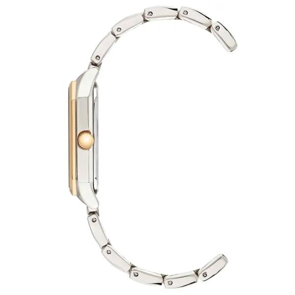 Ceas de mână pentru femei ANNE KLEIN AK/3775ABTT Cuarț / 24 mm photo 2 Ceas de mână pentru femei ANNE KLEIN AK/3775ABTT Cuarț / 24 mm photo 2