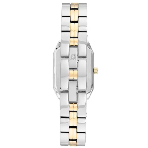 Ceas de mână pentru femei ANNE KLEIN AK/3775ABTT Cuarț / 24 mm photo 3 Ceas de mână pentru femei ANNE KLEIN AK/3775ABTT Cuarț / 24 mm photo 3